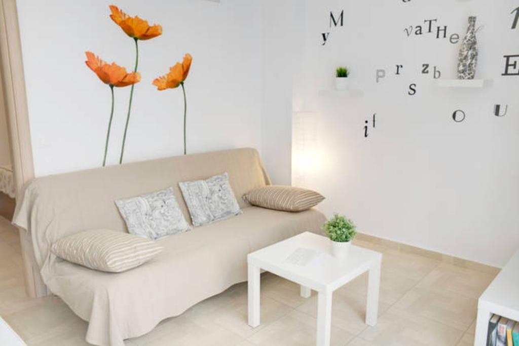 Thelma'S Apartment Atenas Exterior foto